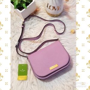 ♠️ Kate Spade Carsen Laurel Way Crossbody♠️